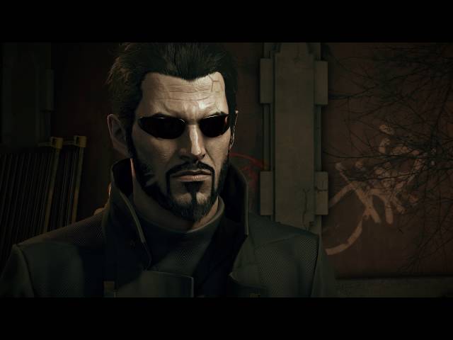 Video thumbnail for Deus Ex: Mankind Divided - The Harvester: Karl Montag Evidence Chat Smolinski ''Copycat'' Dialogue