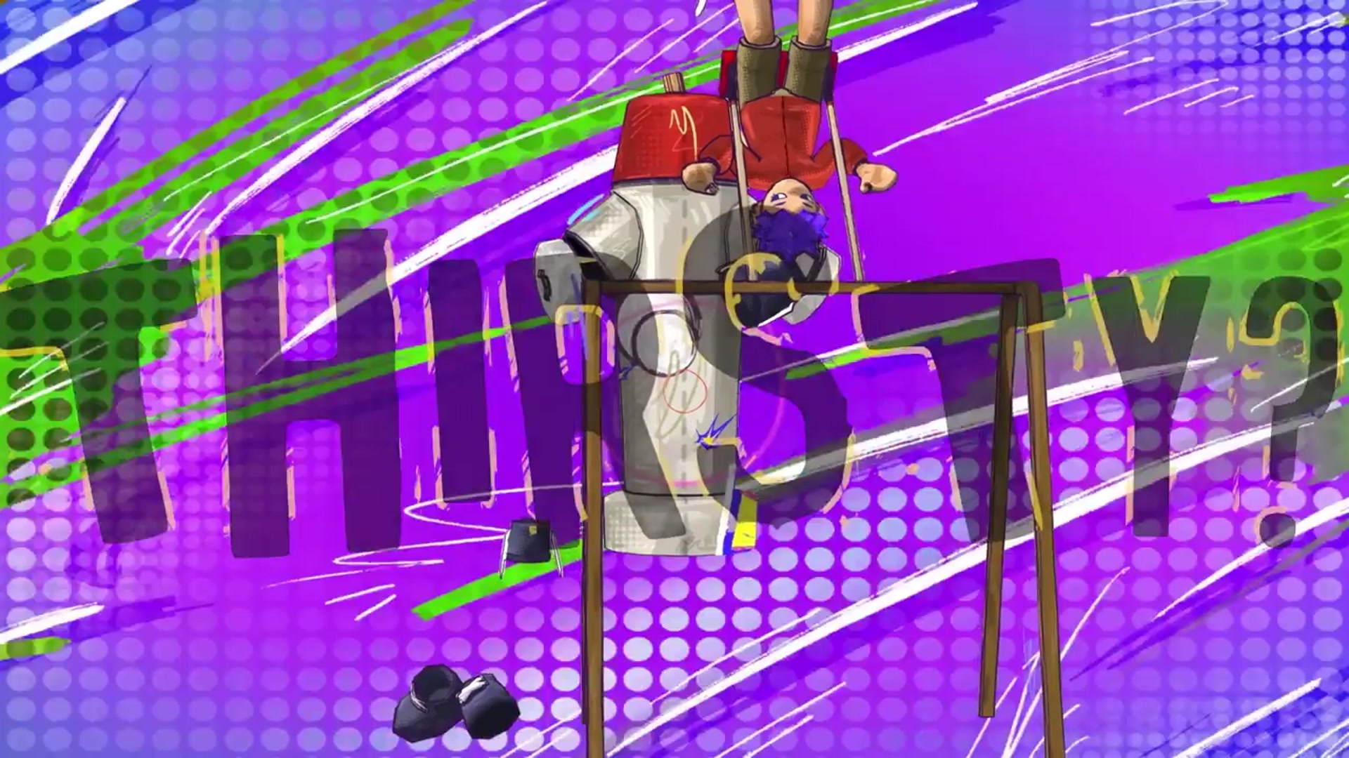 'Video thumbnail for Shoe it All! - Official Demo Launch Trailer'