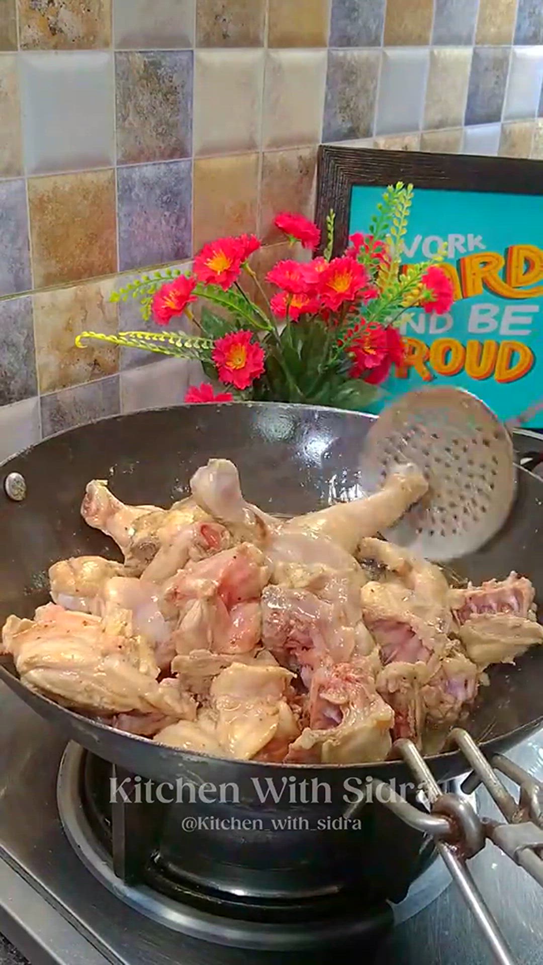 Video thumbnail for Cooking  recipe