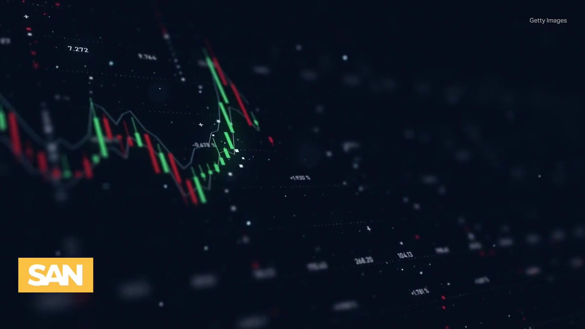 'Video thumbnail for Crypto trader ‘Garrett Bullish’ accused of insider trading — but charges aren’t likely'