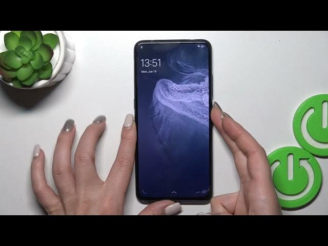 Video thumbnail for How to Change Lock Screen Wallpaper on VIVO V15 Pro? - Refresh Display Look
