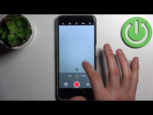 Video thumbnail for REALME Narzo 50 - How To Reset Camera Settings