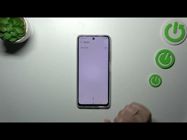 Video thumbnail for How to Block Number in Infinix Hot 30 – Block Calls & Messages