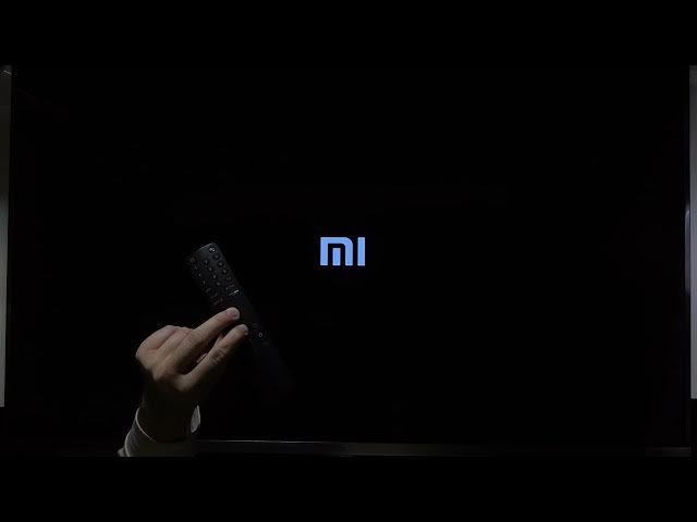 Video thumbnail for How to Whipe Cache Partition in Xiaomi Mi TV 4S?