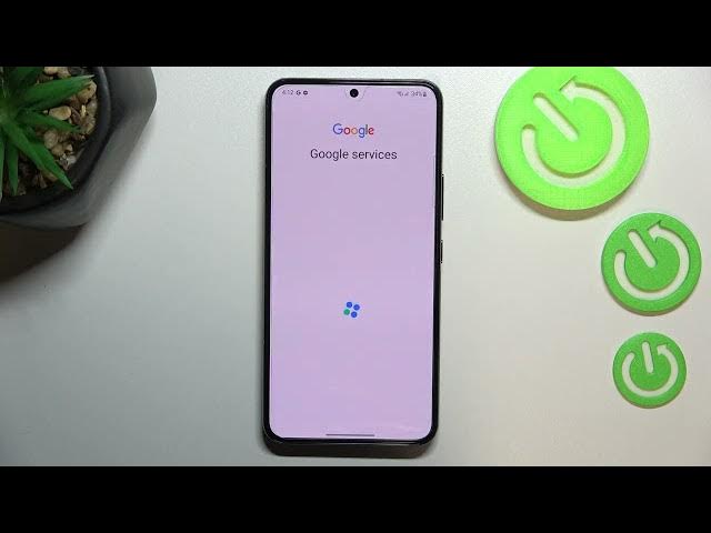 Video thumbnail for How to Enable Google Backup in SAMSUNG Galaxy S22?