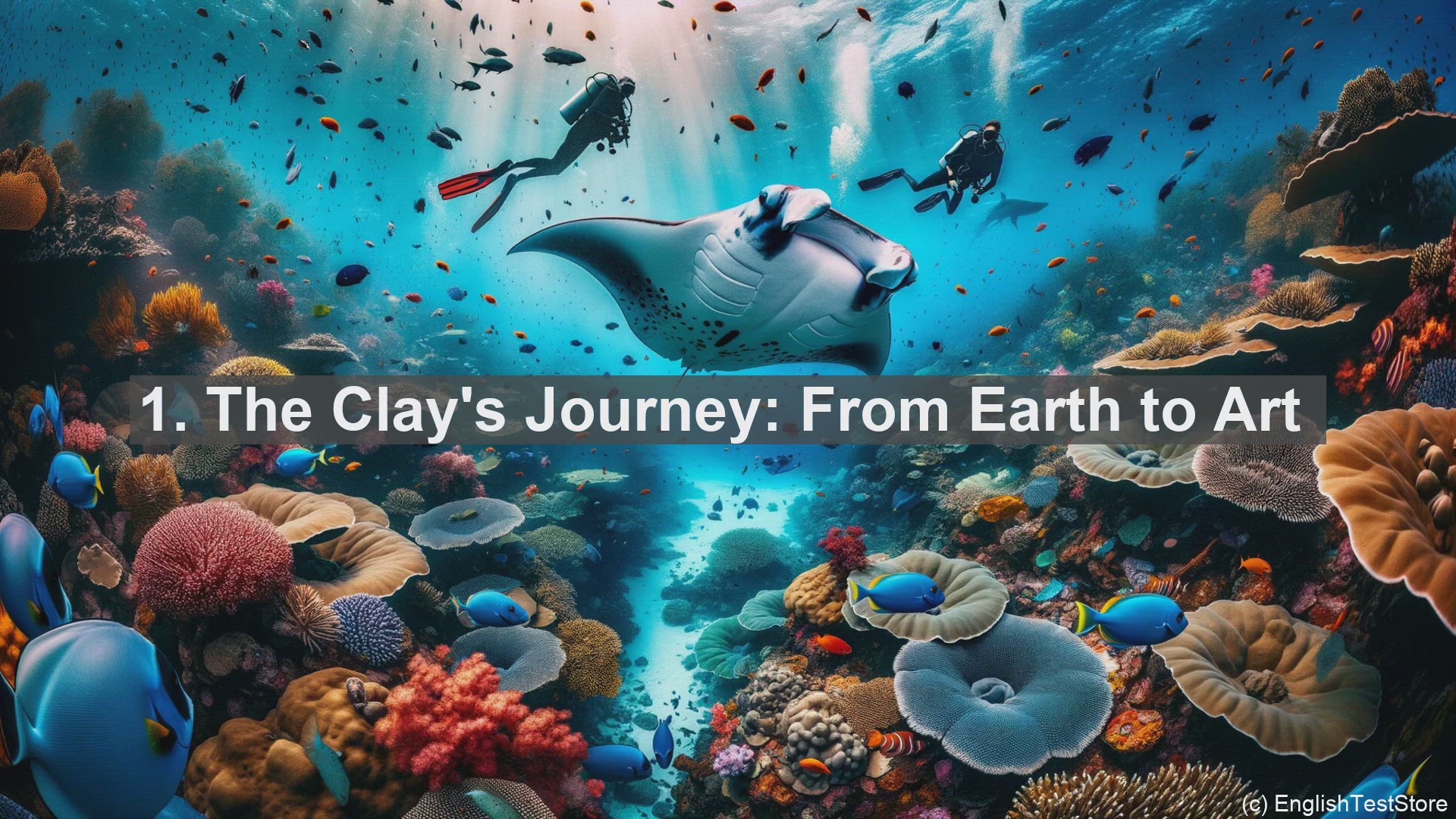 'Video thumbnail for Top 10 Sentences for Understanding EcoFriendly Handcrafted Pottery'