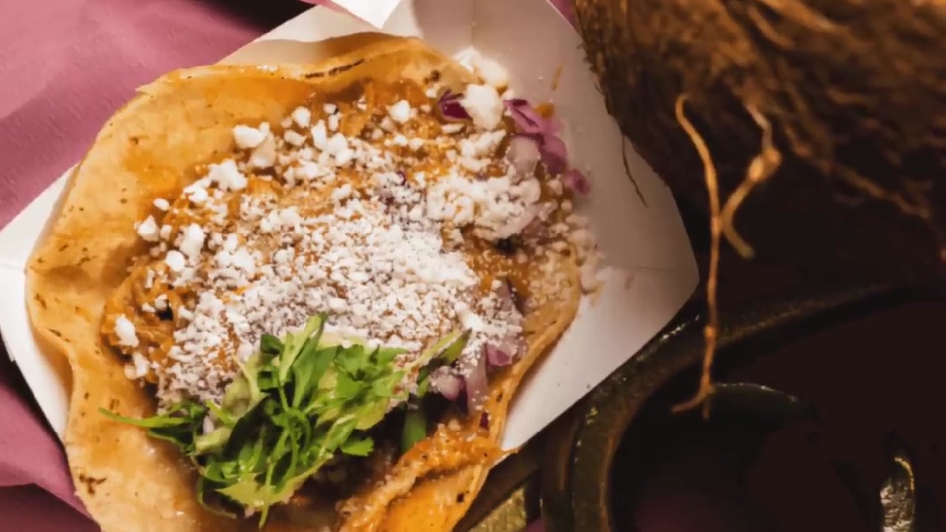 Video thumbnail for Tacos So Good You ll Forget Everything Else    Birria Mac  n  Cheese Tacos (720P HD)