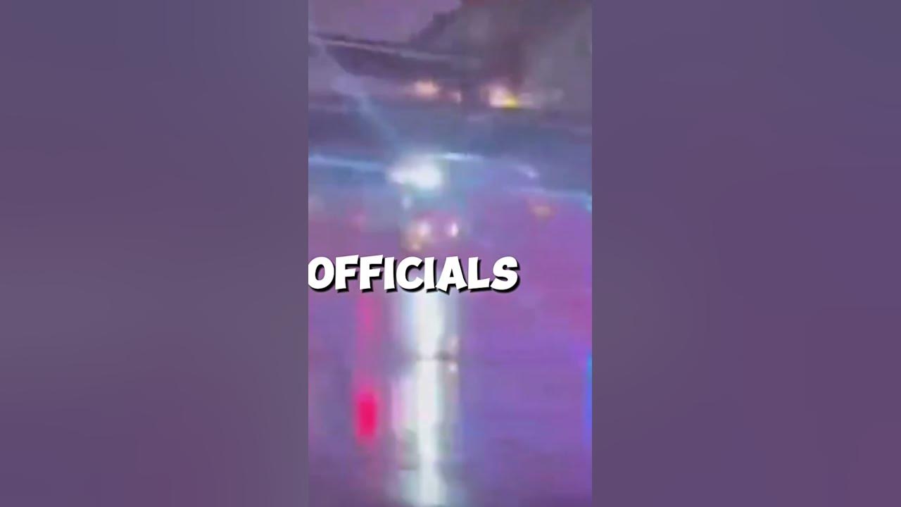 Video thumbnail for Aviation Incident in the U.S.