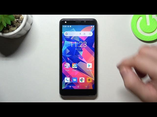 Video thumbnail for STK Life 9 How To Disable/Enable Touch Sounds