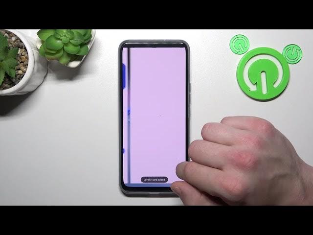 Video thumbnail for How to Manage Passes in Google Wallet on ZTE AXON 20 5G – Add Passes to Google Wallet