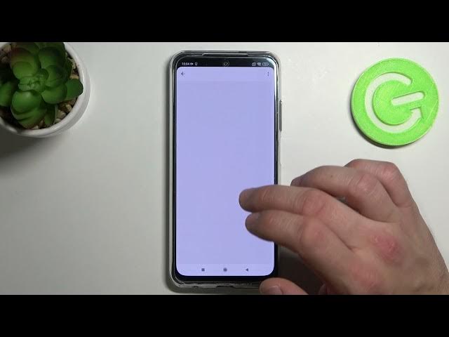 Video thumbnail for How to Make Phone Call via Google Assistant on XIAOMI Redmi Note 10S