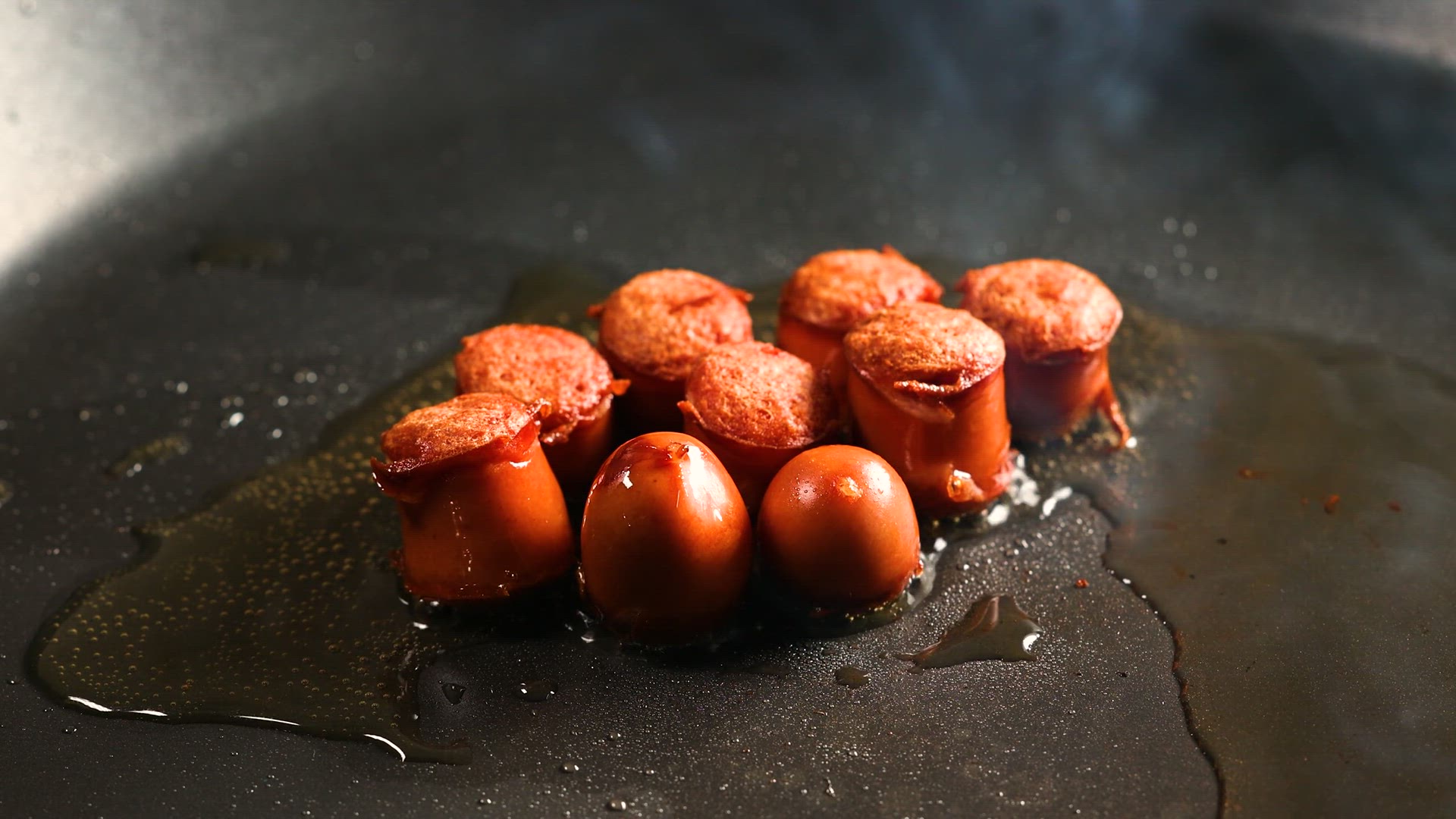 Video thumbnail for this is reallly delicious