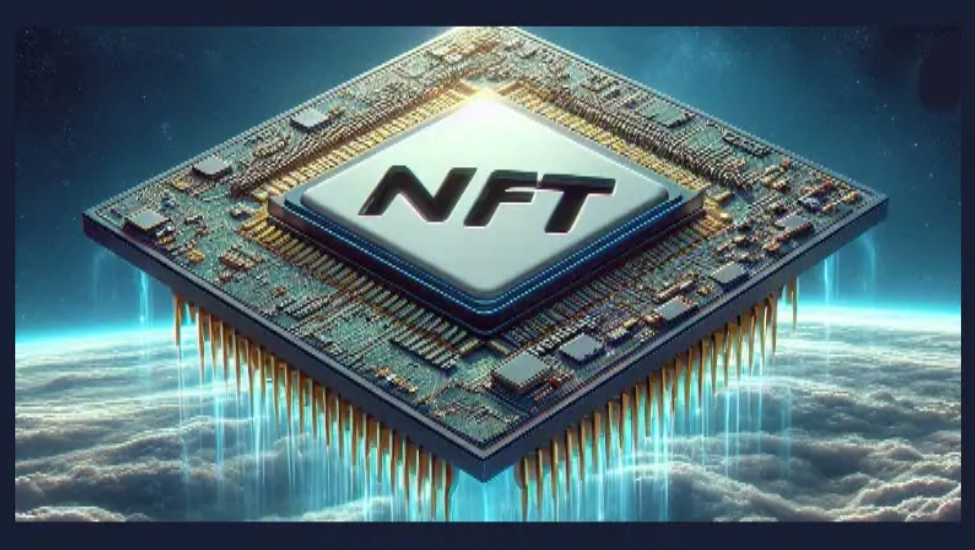 Video thumbnail for NFTs: From Digital Concept to Global Phenomenon