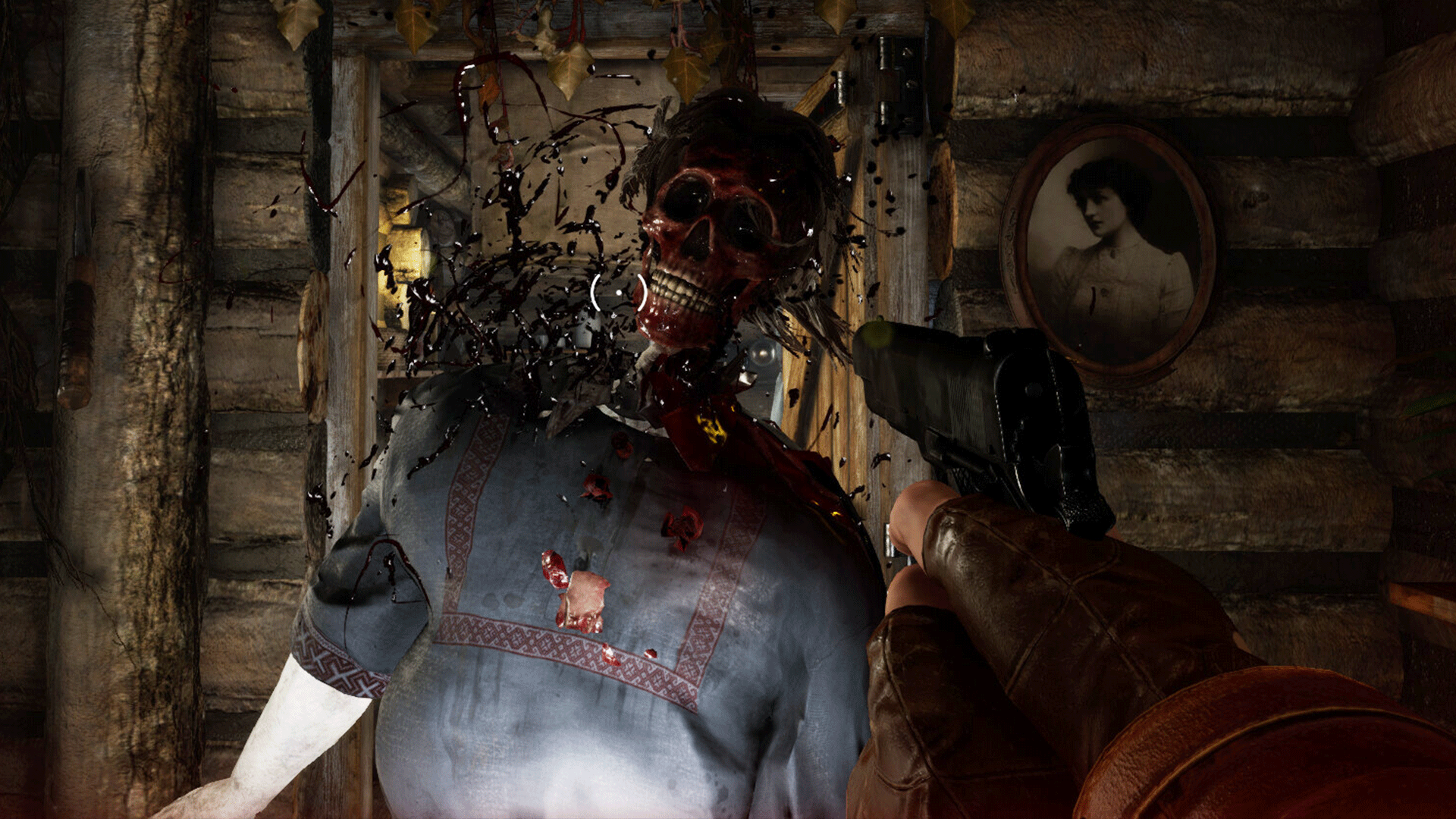 Video thumbnail for Ebola Village - Official Console Release Date Trailer