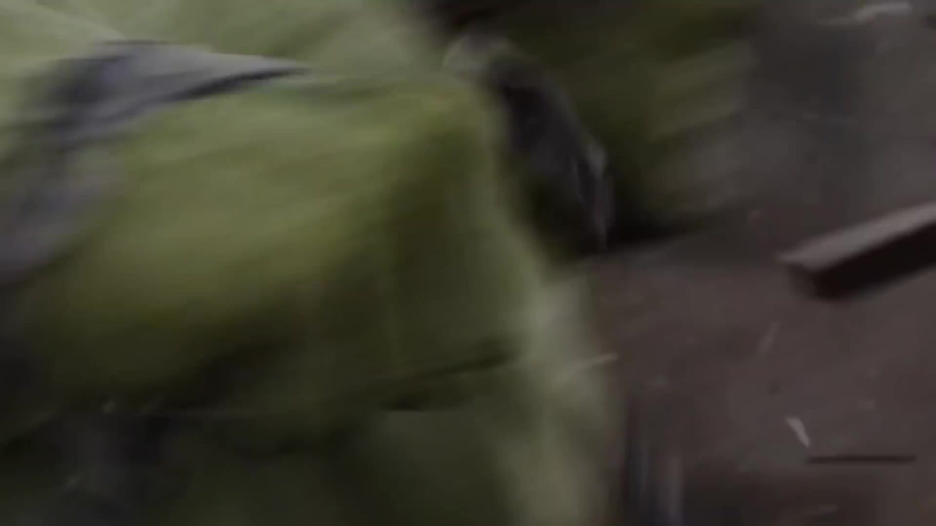 Video thumbnail for The One Tragedy That Changed Mark Ruffalo Forever