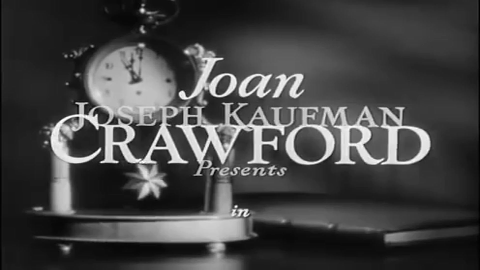 Video thumbnail for Sudden Fear (1952)