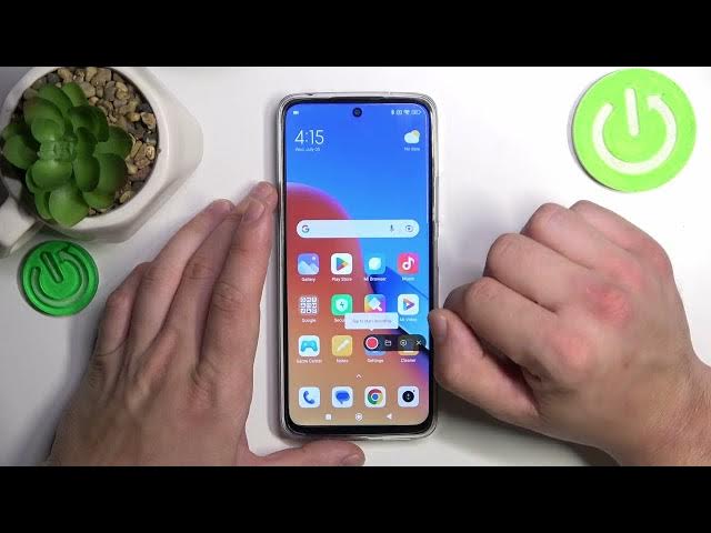 Video thumbnail for Does the REDMI 12 Phone Have a Built In Screen Recording Tool? Let's Find Out!