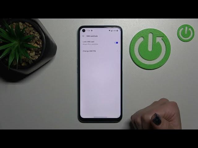 Video thumbnail for OnePlus Nord CE 2 Lite - How To Lock Sim Card With Pin Code