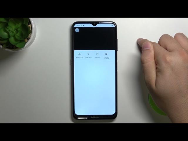 Video thumbnail for How to Turn On Camera Location Tags on NOKIA G10 – Adjust Camera Options