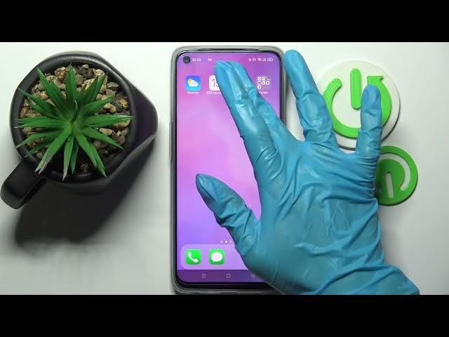 Video thumbnail for REALME 9i and Apple Layout – Download & Apply iOS Launcher