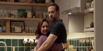 Video thumbnail for Video: Watch Sneak Peek Clip From Season Finale of TRYING