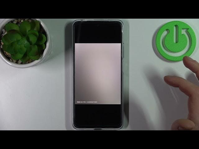 Video thumbnail for How to Enable and Customize Camera Watermark on XIAOMI Poco M4 Pro