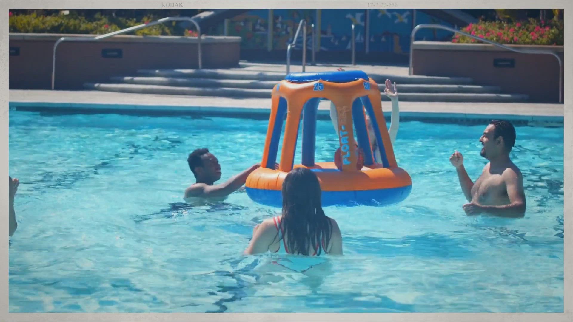 Video thumbnail for POOL SANITIZATION BASICS