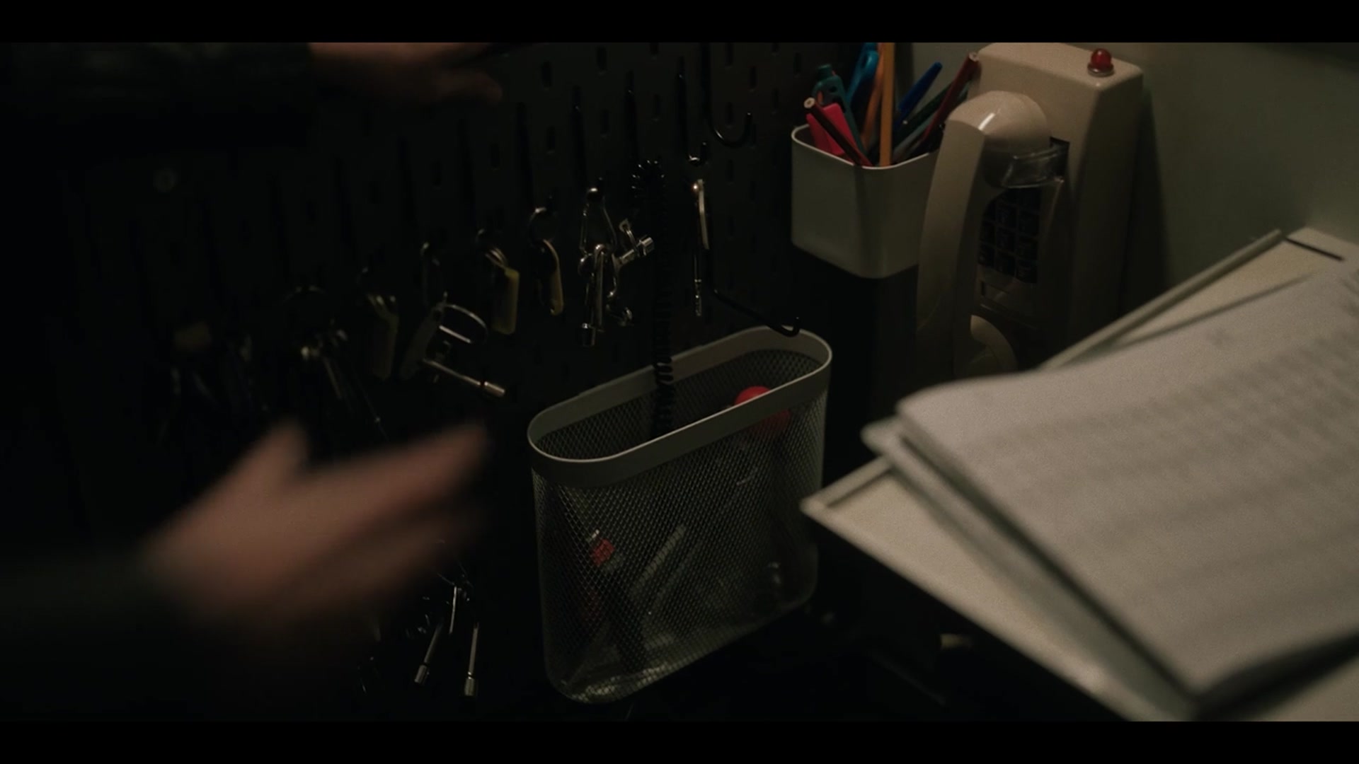 Video thumbnail for Video: Apple Previews DOWN CEMETERY ROAD Episode 6 in New Sneak Peek Clip