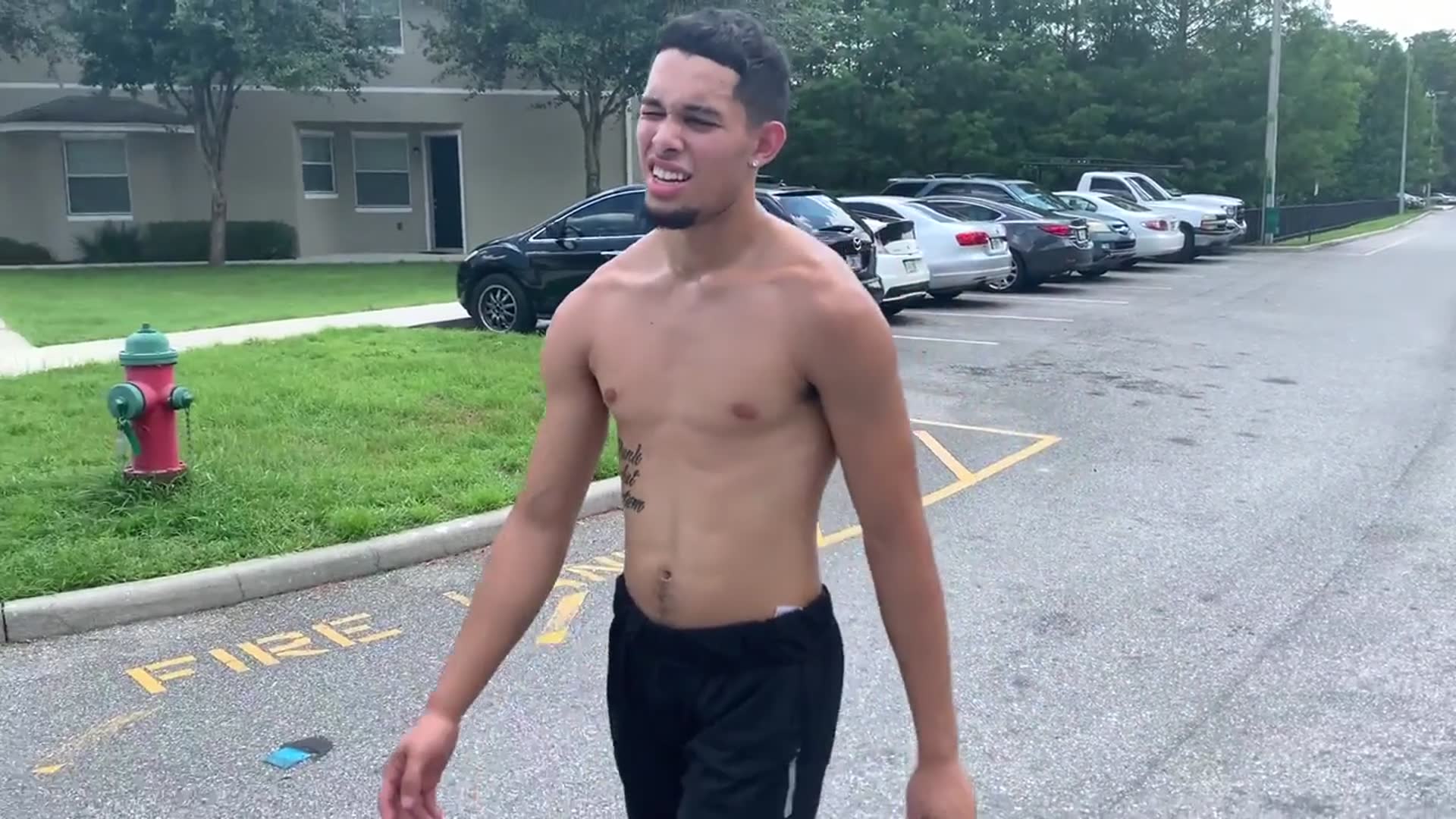 'Video thumbnail for Full Garage Gym Jump Training Workout!'