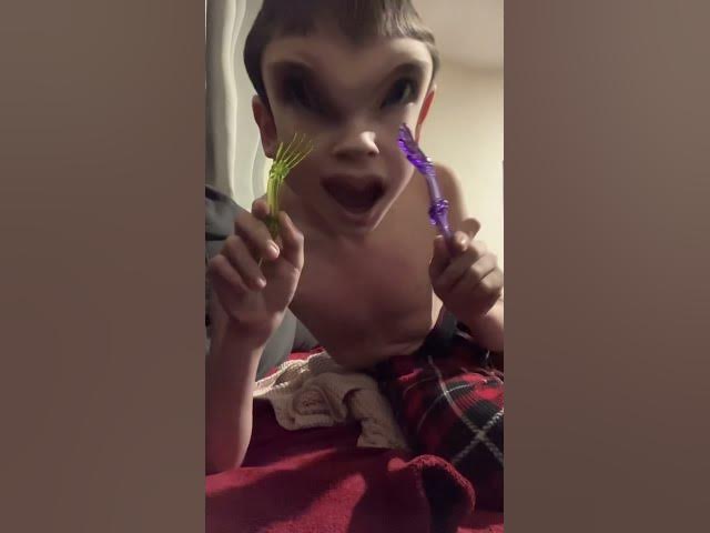 Video thumbnail for POV:me