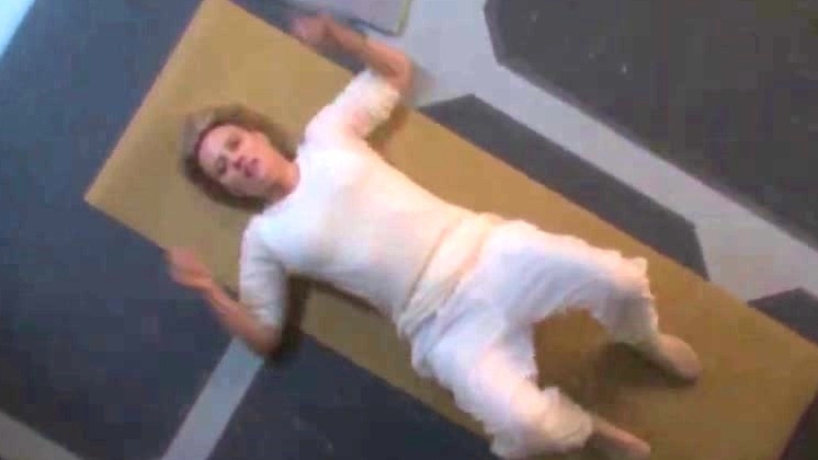 Video thumbnail for In The Blink Of An Eye: Good Morning