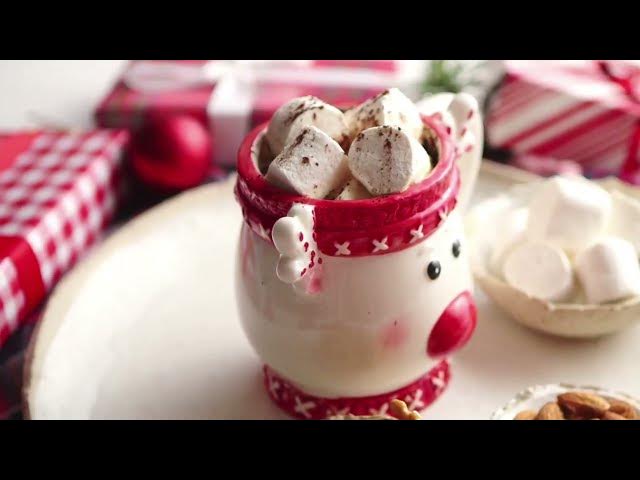 Video thumbnail for Comfort Food Recipes for Cold Winter Nights