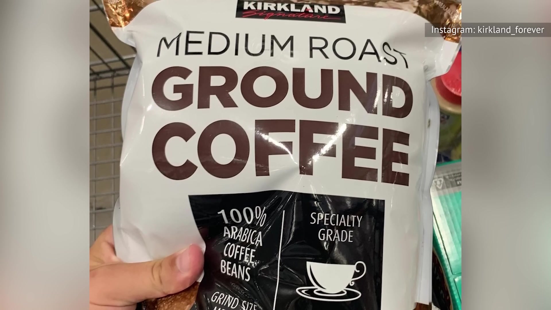 Video thumbnail for The Big Name Brands That Make Costco Kirkland Signature Products