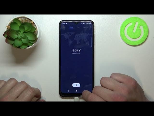 Video thumbnail for How to change alarm sounds on TCL 30 SE / Change alarm tones on TCL 30 SE