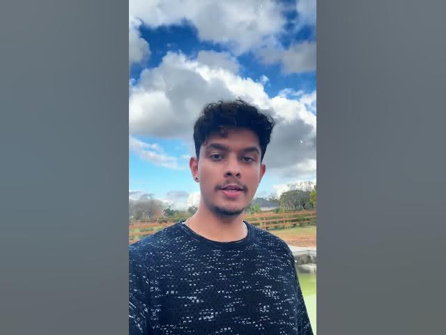 Video thumbnail for A simple reminder you need more often