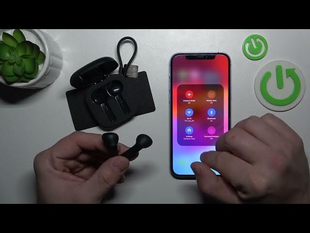 Video thumbnail for How to Pair Urbanears Luma with iPhone?