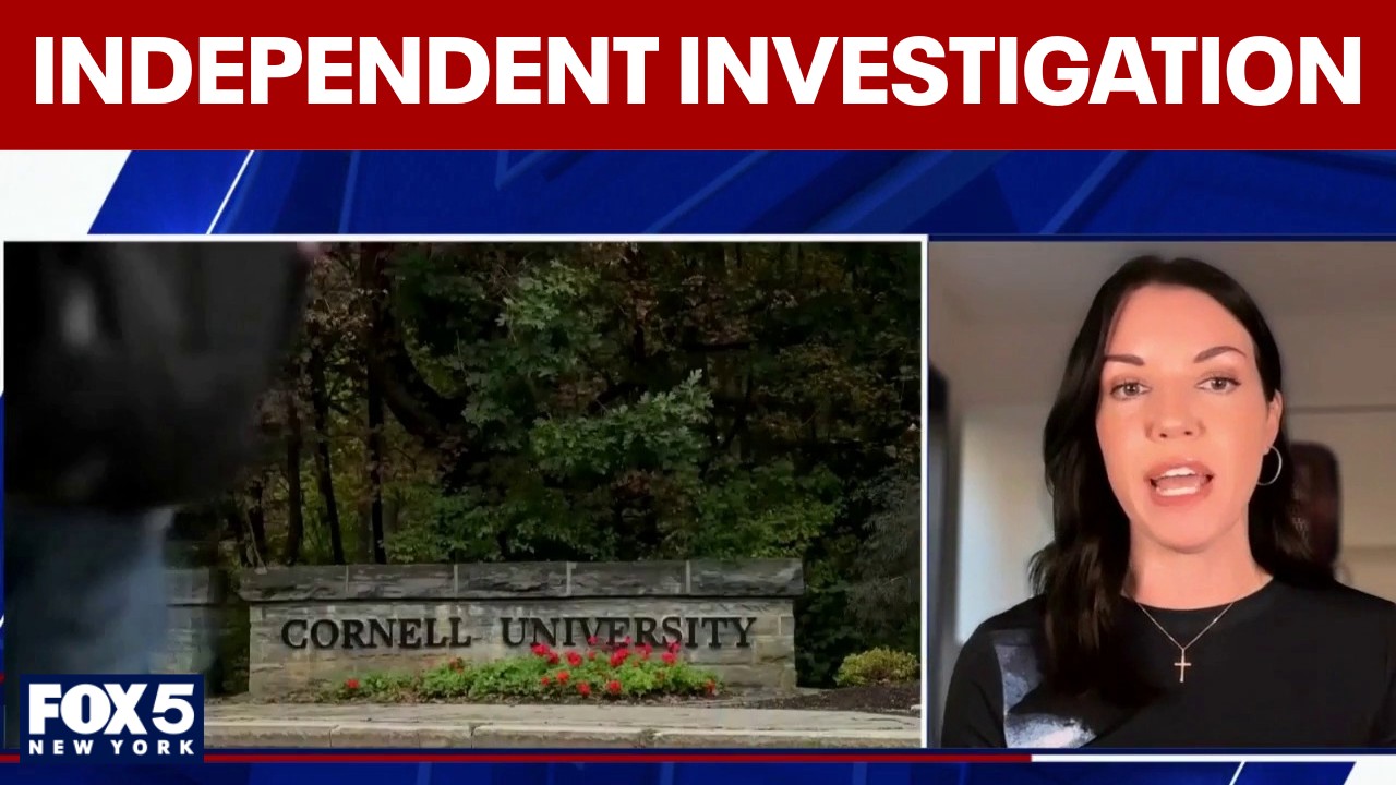 Video thumbnail for Cornell fraternity gang rape allegations: What’s next in the reopened investigation?