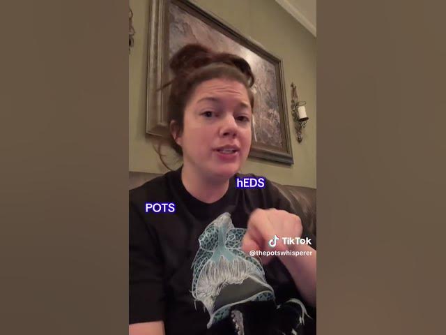 Video thumbnail for ThePotsWhisper with sound advice