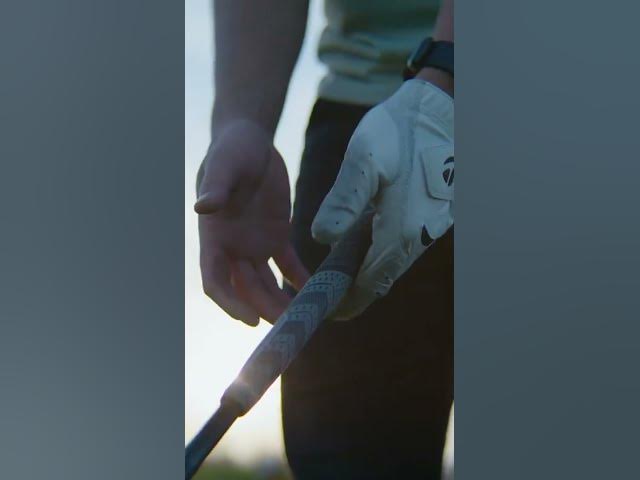 Video thumbnail for Step-by-Step Builder Minded Golf Setup