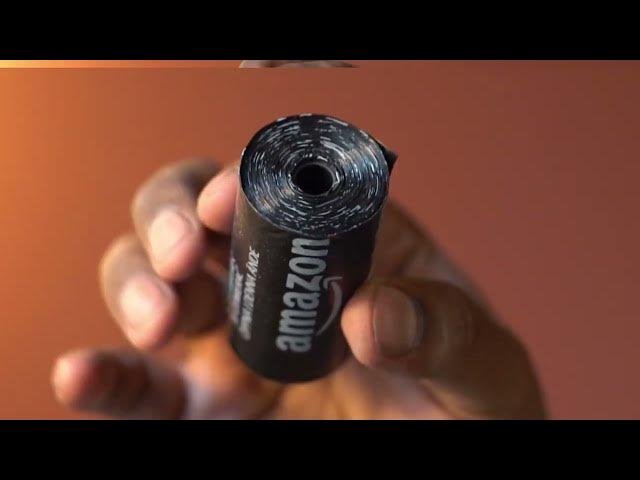 Video thumbnail for 🐶 Amazon Basics Dog Poop Bags: A Comprehensive Overview & Leak Check! 🌳