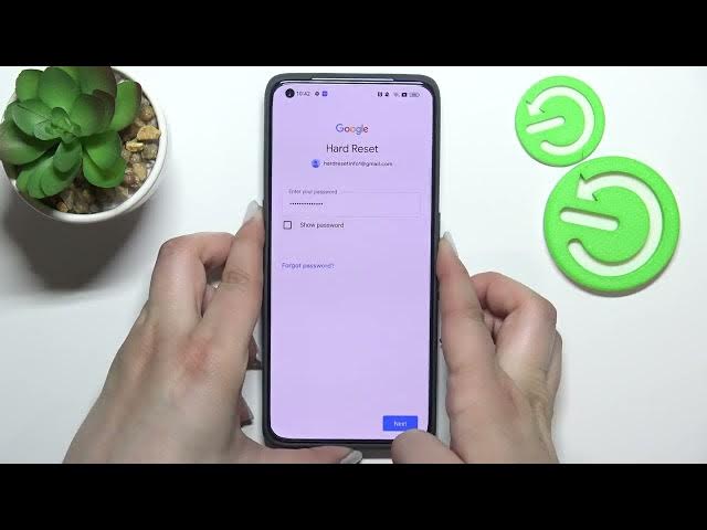 Video thumbnail for How to Enable Google Backup on REALME GT 2 Pro // System Backup to Google One