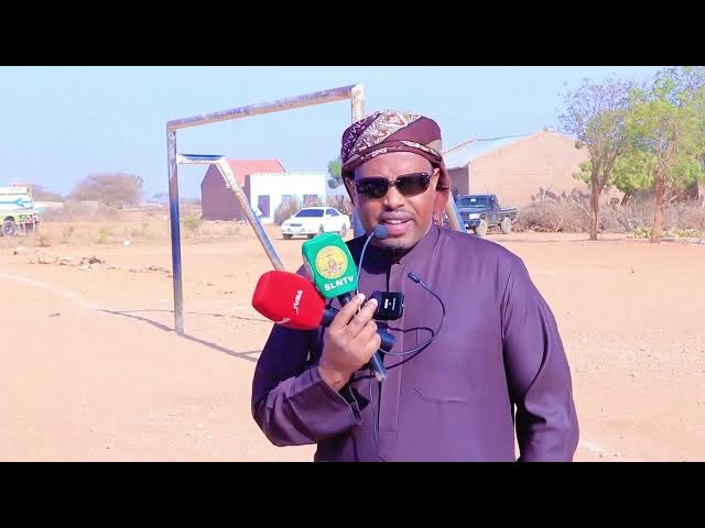 Video thumbnail for GOBOLKA HAWD 34 SANO DIBU DHAC AYUU KU JIREY CIDA MAANTA HORUMARKA DIIDAN GACAN BIR AH LAGU QABANAYA