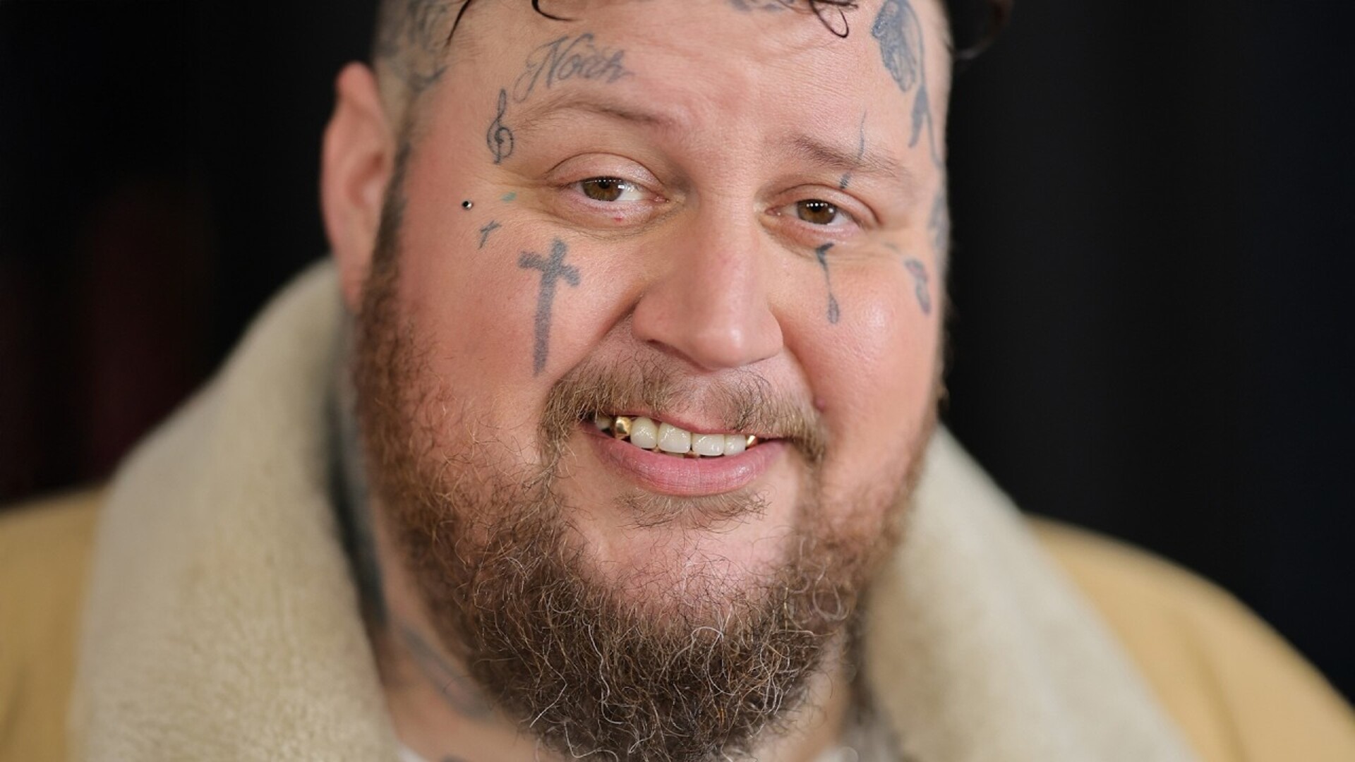 video of: What Jelly Roll Actually Eats