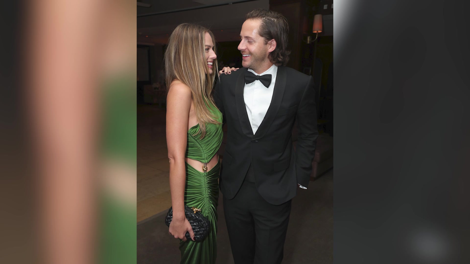 Video thumbnail for The Cast Of Barbie And Their Real-Life Partners