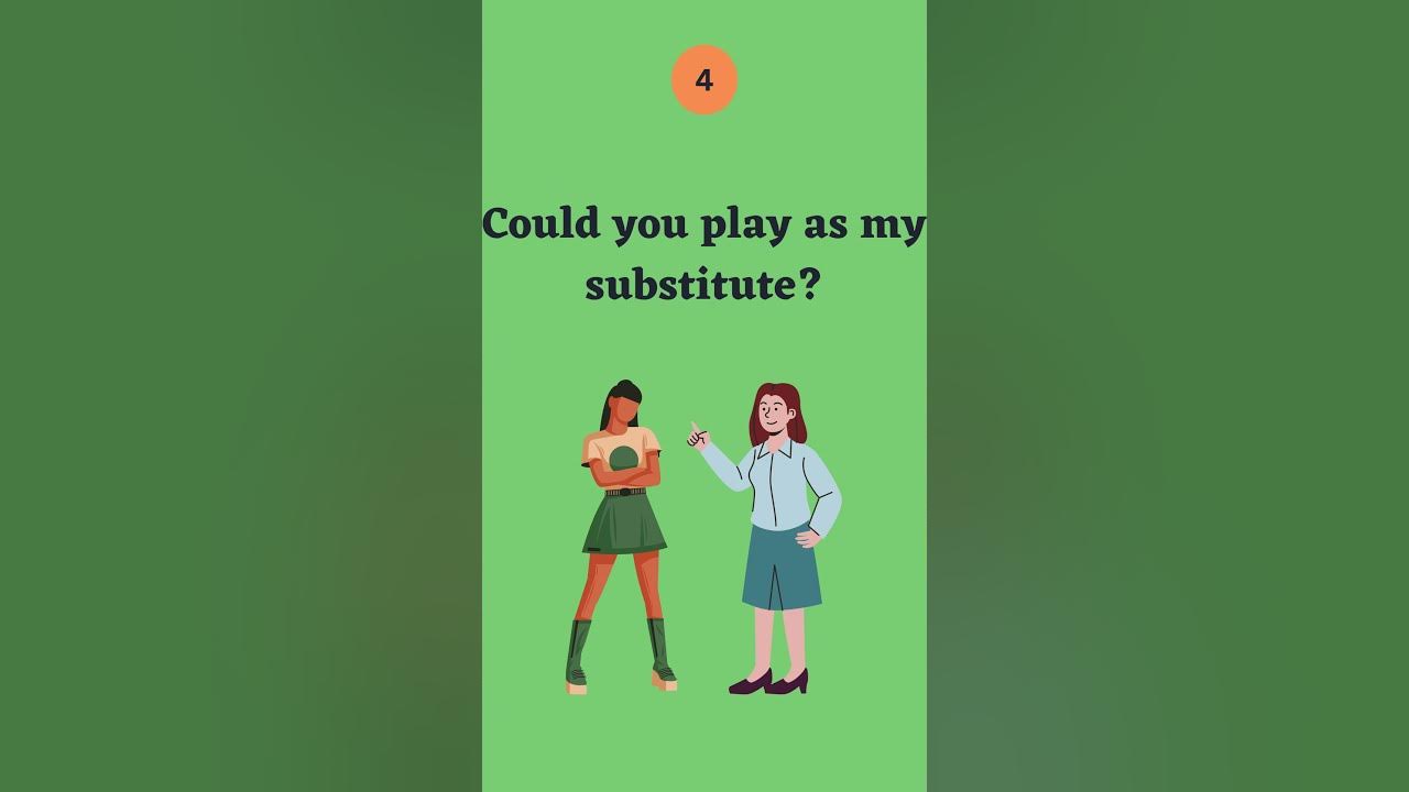 'Video thumbnail for Asking for a Favor with “Could you…”'