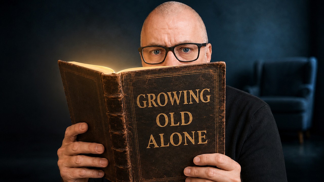 Video thumbnail for Don't Grow Old Alone in These 10 States