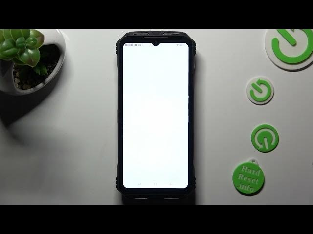 Video thumbnail for How to Connect Printer to DOOGEE V MAX?