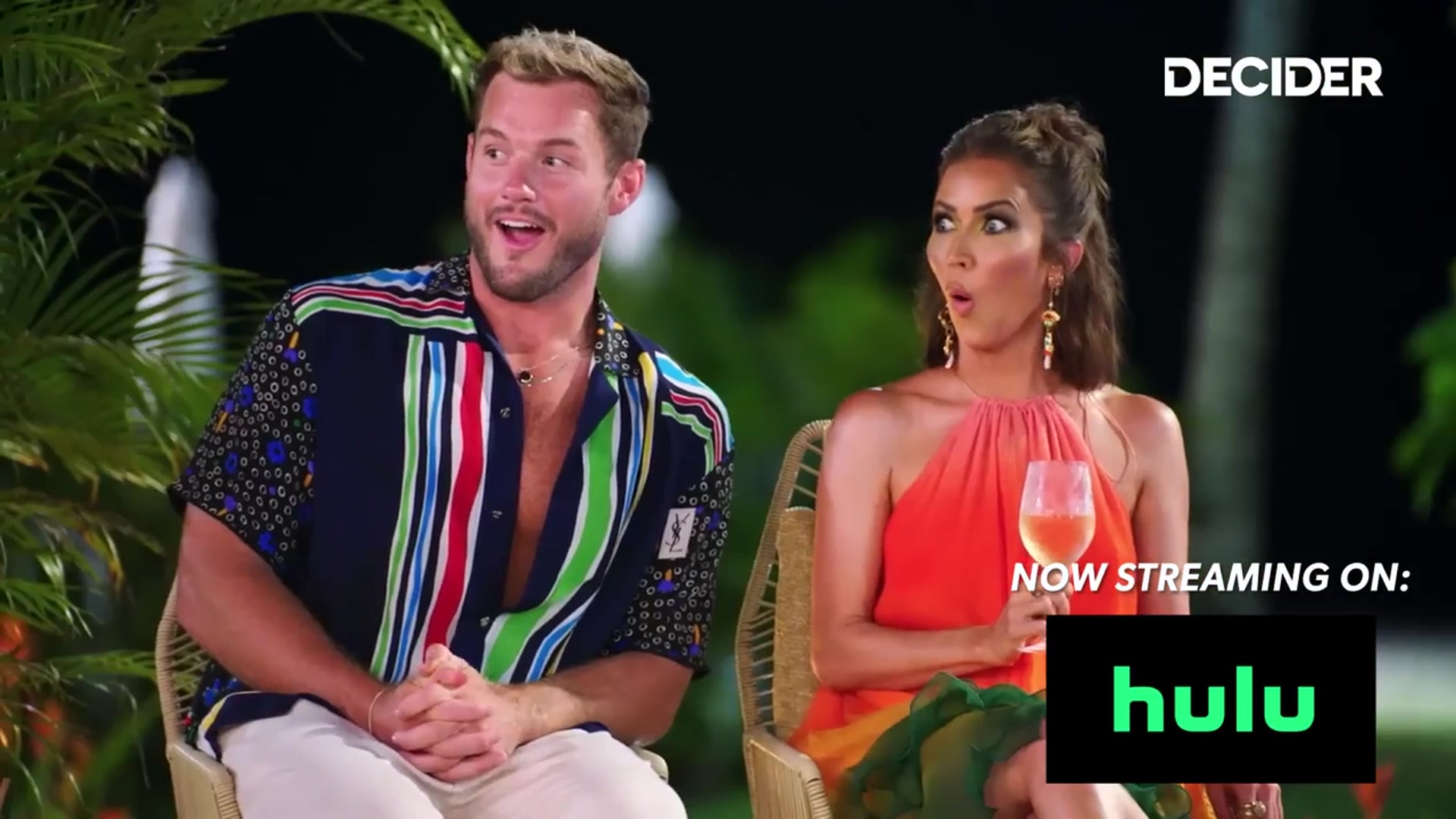 'Video thumbnail for Decider Streamline: 'America's Team' on Netflix, 'Peacemaker' Season 2 on HBO Max and more'