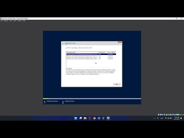 Video thumbnail for How to Easily Set Up Windows Server 2012 | Complete Installation Guide