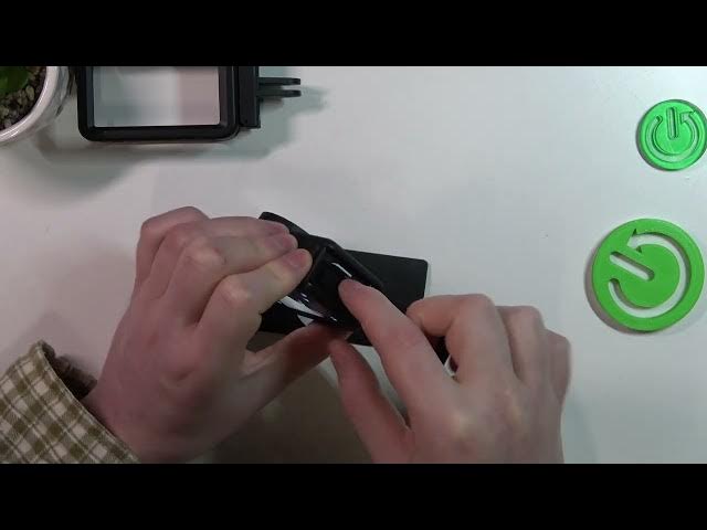 Video thumbnail for How To Insert SD Card In DJI Osmo Action 4